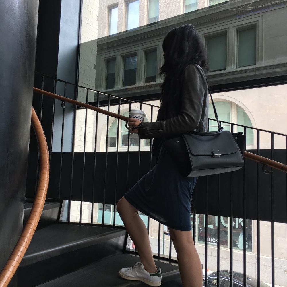 Meet your Posher, SH